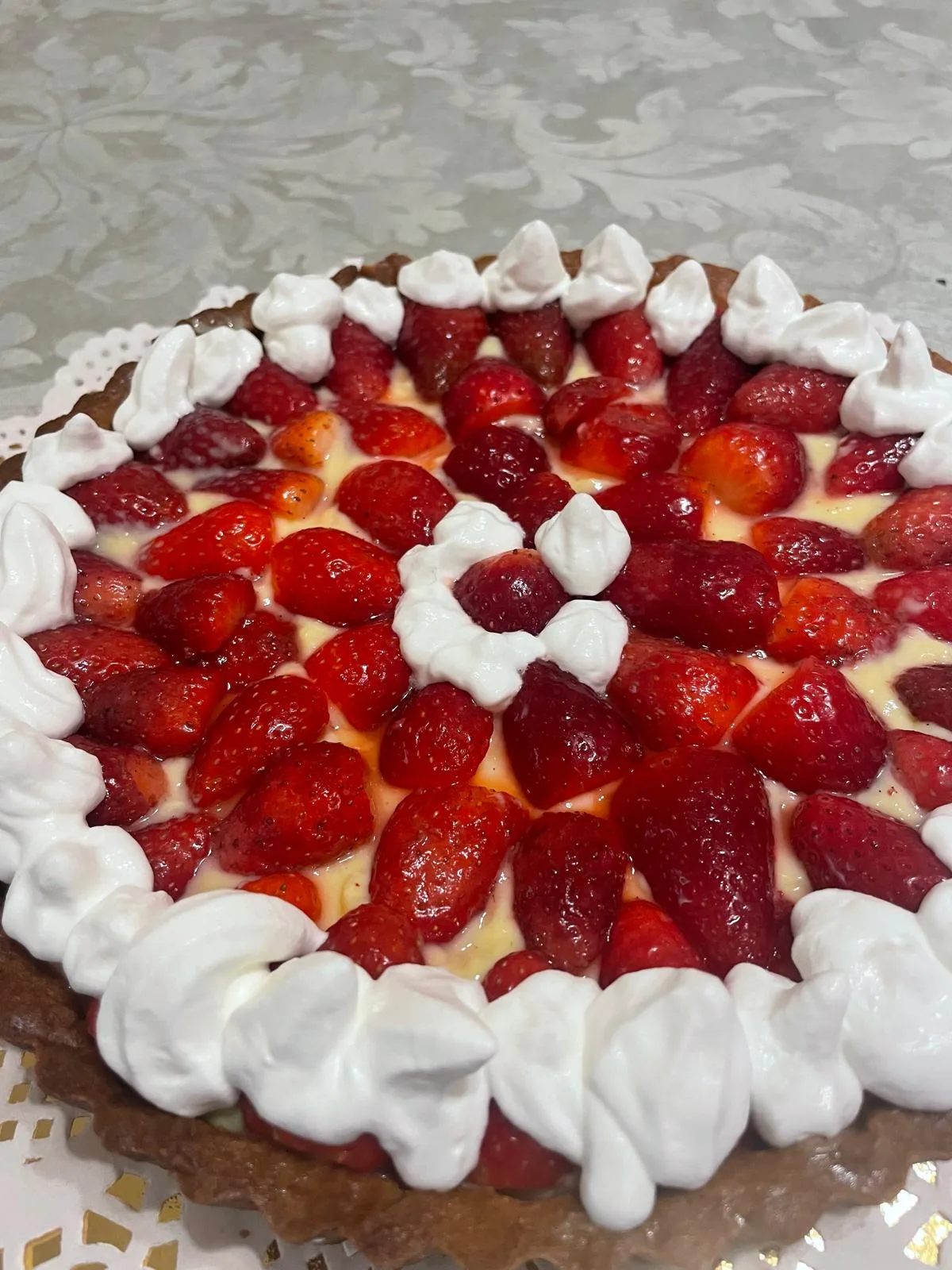 Colazione di Biagio