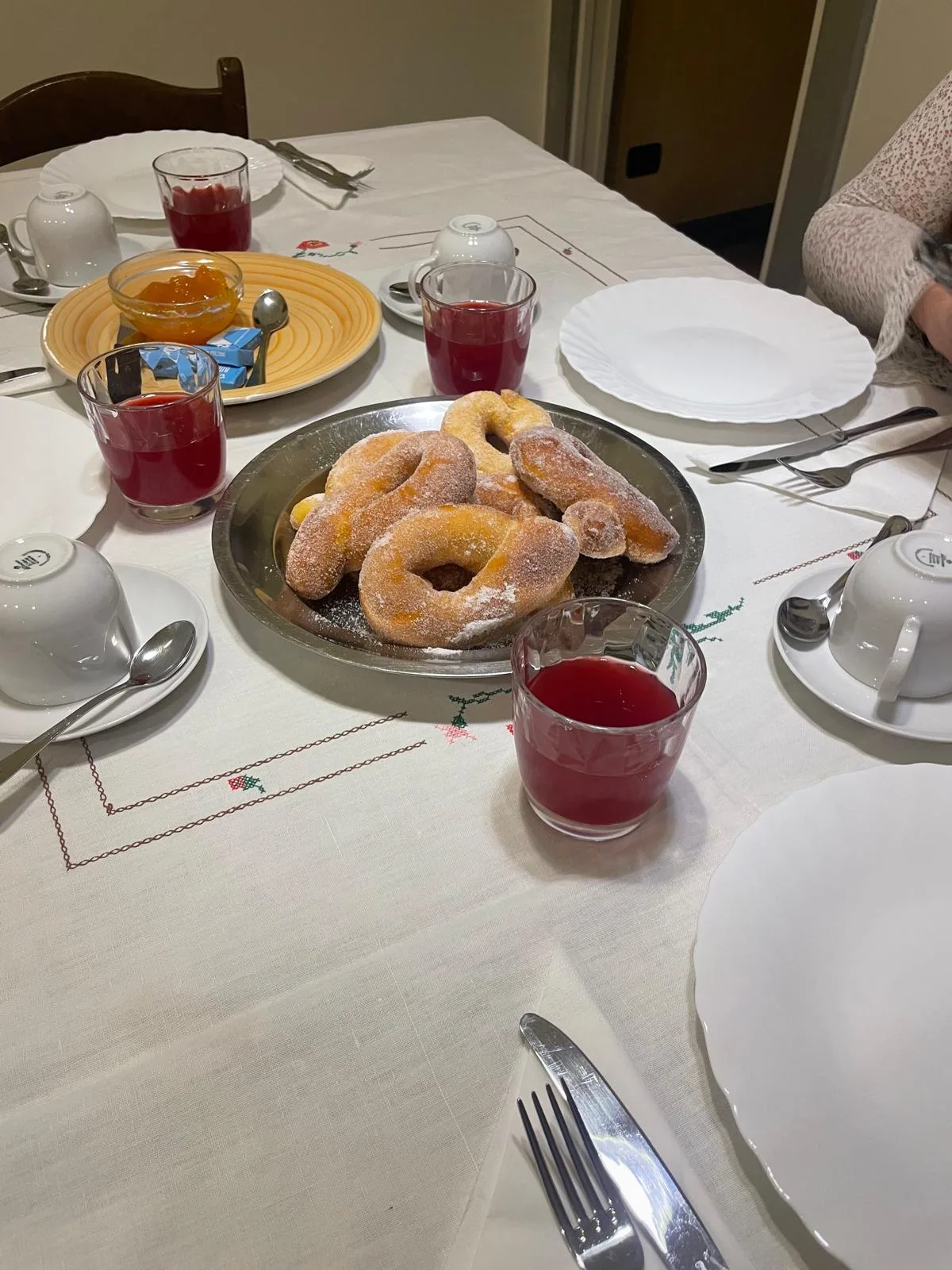 Colazione di Biagio